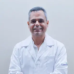 Dr. Motasem Shamasna