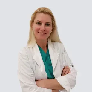 Dra. Nataliya Barchuk