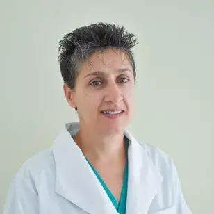 Dra. Ana Pereira