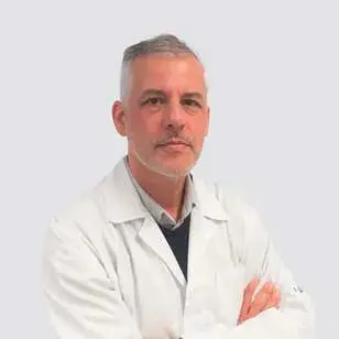 Dr. Norberto Estevinho