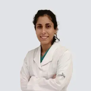 Dra. Noura Abukumail