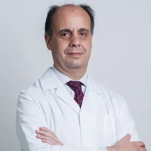 Dr. Nuno Abecassis