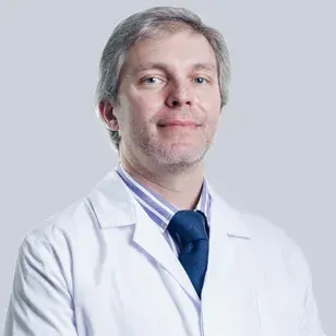 Dr. Nuno Candeias