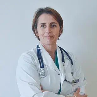 Dra. Ala Manolachi