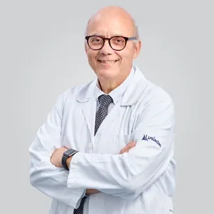 Dr. Nuno Côrte-Real