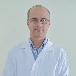 Prof. Dr. Nuno Cortez Dias
