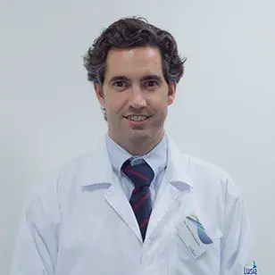 Dr. Nuno Franqueira