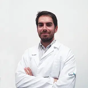 Dr. Nuno Pinto Ferreira 