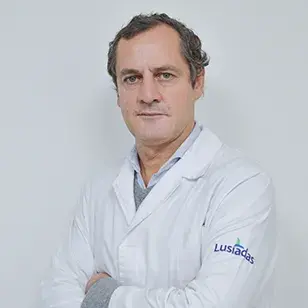 Dr. Nuno Ramos
