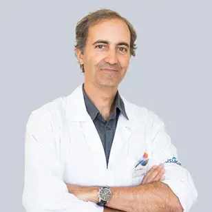 Dr. Nuno Rebelo
