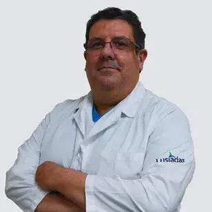 Dr. Nuno Sequeira