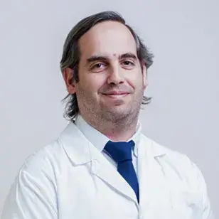 Dr. Nuno Bernardino Vieira