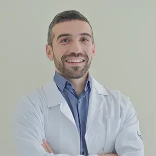 Dr. Octávio Viveiros