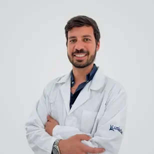 Dr. Rui Casimiro