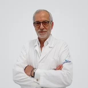 Dr. Fernando Castro