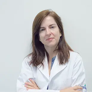 Dra. Olinda Faria