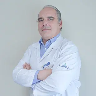 Dr. Óscar Gomes