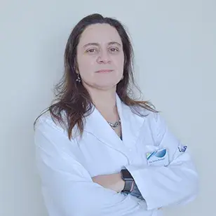 Dra. Patrícia Rodrigues