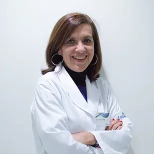 Dra. Paula Telles