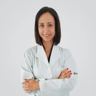 Dra. Carla Isabel Ribeiro