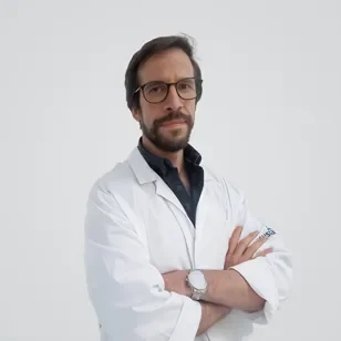 Prof. Dr. Tiago Azenha Rama