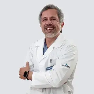 Dr. Paulo Almeida