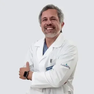 Dr. Paulo Almeida