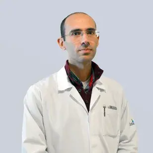 Dr. Paulo Andrês