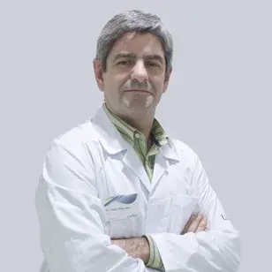 Dr. Paulo Carvalho