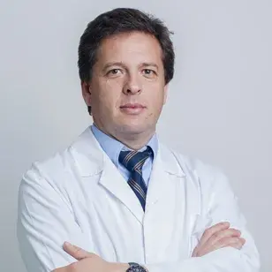 Dr. Paulo Corceiro