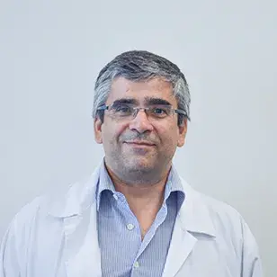 Dr. Paulo Santos