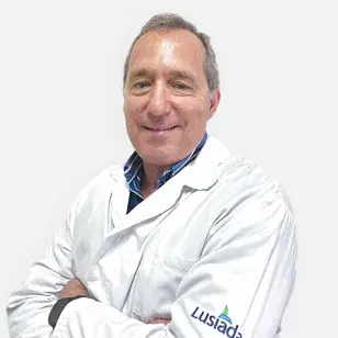 Dr. Paulo Ramos