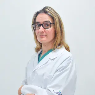 Dra. Ana Rita Gameiro