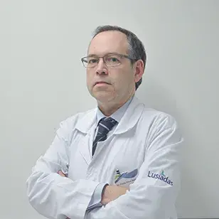 Dr. Paulo Santos