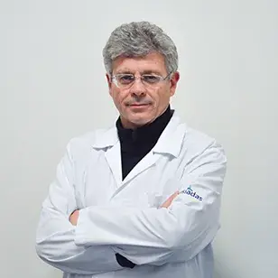 Prof. Doctor Paulo Valejo Coelho 