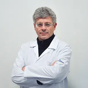 Prof. Doctor Paulo Valejo Coelho