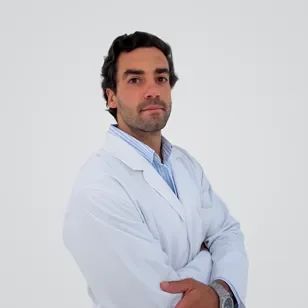 Dr. Nuno Vieira da Silva