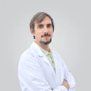 Dr. Pedro Alves