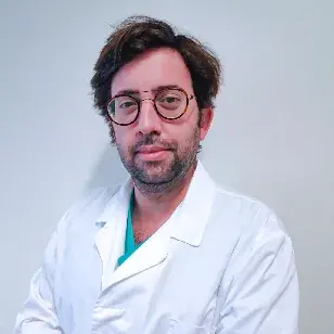 Dr. Pedro Alves Martins