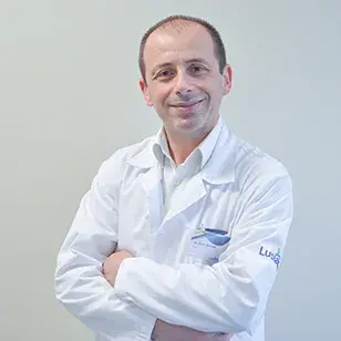 Dr. Pedro Antunes