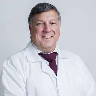 Dr. Pedro Beckert