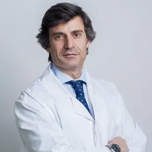 Dr. Pedro Brazão Santos