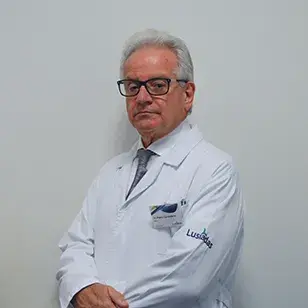 Dr. Pedro Candelária
