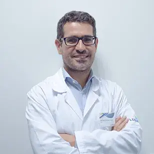 Dr. Pedro Alves Faria