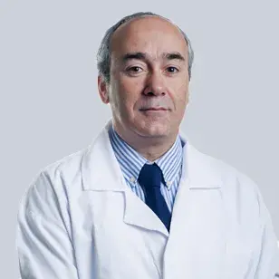 Dr. Pedro Faustino