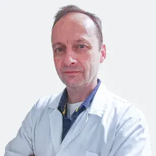 Dr. Pedro Garcia