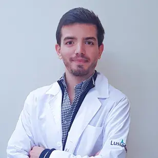 Dr. Pedro Gil