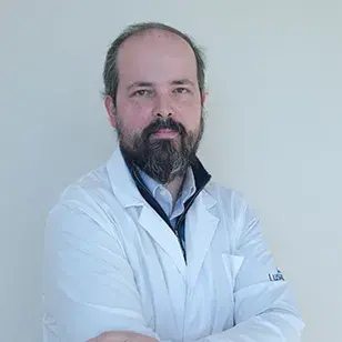Dr. Pedro Guedes