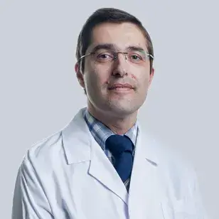 Dr. Pedro Lage