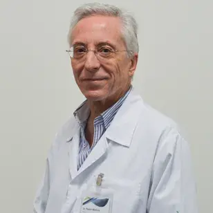 Dr. Pedro Martins